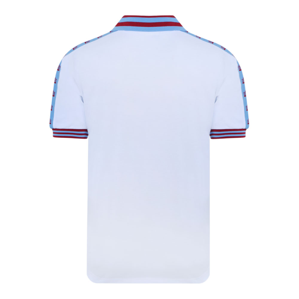 West Ham United 1980 FA Cup Final 