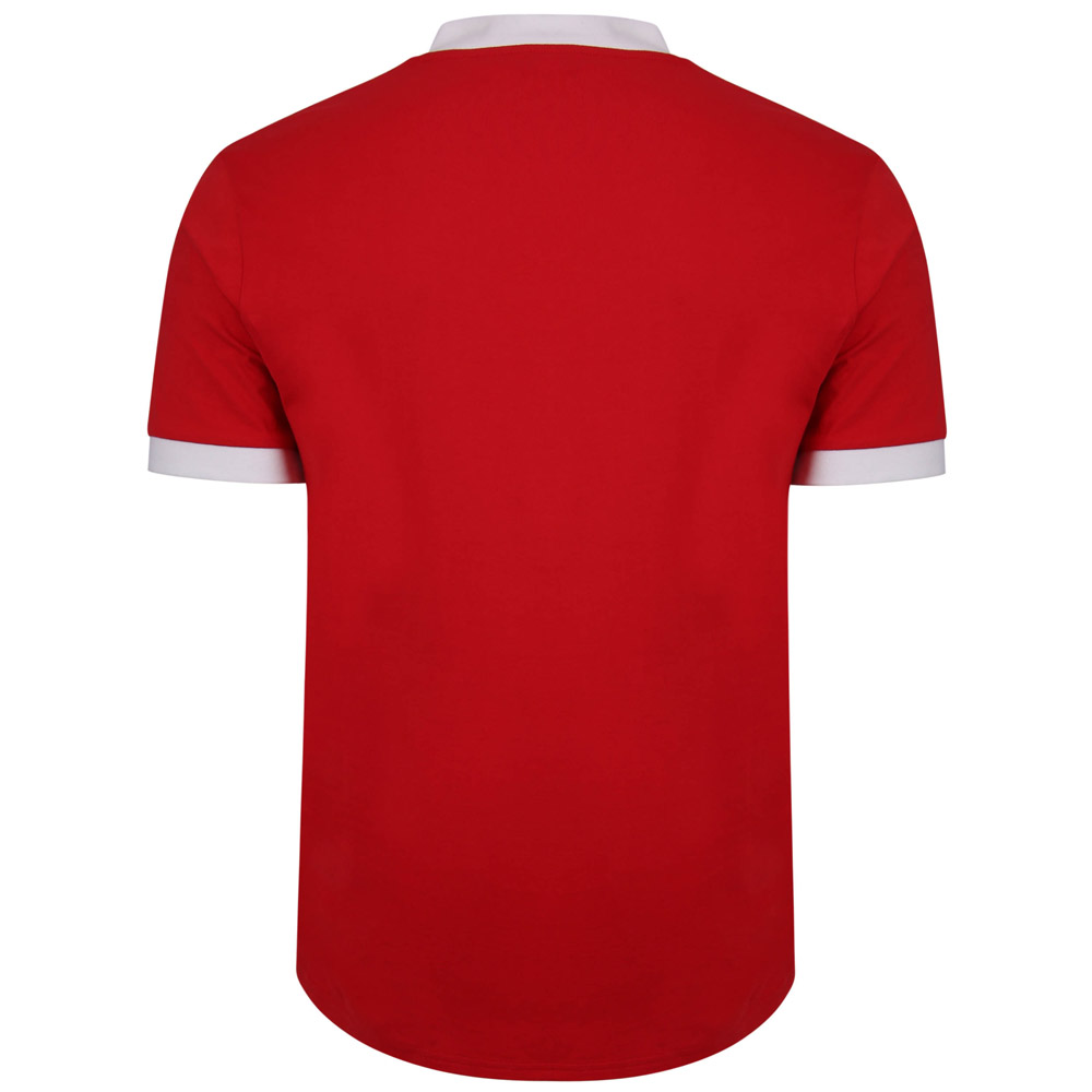 Liverpool 1978 Hitachi shirt Liverpool Retro Jersey 3 Retro