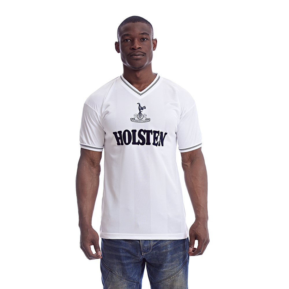 Tottenham Hotspur 1983 Shirt 