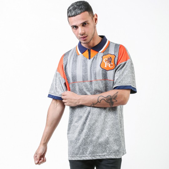 Chelsea away kit top 1994