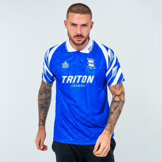 Football Club Birmingham City Home Kit BNWT 2020/21 BIRMINGHAM