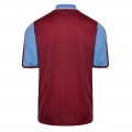 Back of West Ham United 1998 shirt