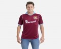 West Ham United 2000 shirt model