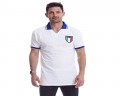 Italia 1982 Away shirt back model