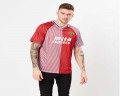 Model is Aston Villa 1988 shirt