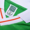 Ireland 1988 European Championship shirt