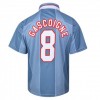 England Set of 3 Retro Garments