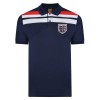 England Set of 3 Retro Garments
