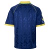 Norwich City 1993 UEFA  Away Retro Football Shirt