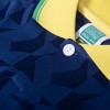 Norwich City 1993 UEFA  Away Retro Football Shirt