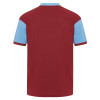 Auction of 2 x Burnley 1960 Home Retro Shirts