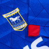 Ipswich Town 1990 Umbro Retro Football Shirt