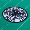 West Germany 1982 Away Retro Shirt