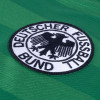 West Germany 1984 Away Retro Shirt