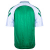 Hibernian 1992 Bukta  Retro Football Shirt