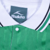 Hibernian 1992 Bukta  Retro Football Shirt