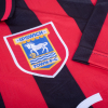 Ipswich Town 1992 Third Umbro Retro Football Shirt