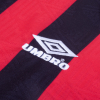 Ipswich Town 1992 Third Umbro Retro Football Shirt