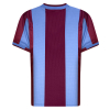 Aston Villa 2000 Retro Football Shirt