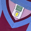 Aston Villa 2000 Retro Football Shirt