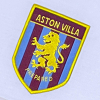 Aston Villa 2000 Away Retro Football Shirt
