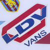 Aston Villa 2000 Away Retro Football Shirt