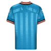 Sunderland 1987 Patrick Away Retro Shirt