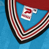 Sunderland 1987 Patrick Away Retro Shirt