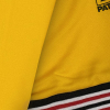 Sunderland 1987 Patrick Third Retro Shirt
