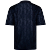 Northern Ireland 1990 Black Out Shirt