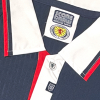 Scotland 1997 Retro Football Shirt