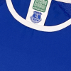 Everton 2003 Anniversary Retro Football Shirt