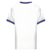 Leeds United 1986 Retro Football Shirt