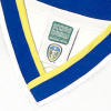 Leeds United 1986 Retro Football Shirt
