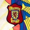 Scotland 1994 Home Retro Goalkeeper Shirt