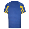 Leeds United 2002 Third Retro Football Shirt