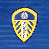 Leeds United 2002 Third Retro Football Shirt
