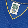 Leeds United 2002 Third Retro Football Shirt