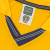 Leeds United 2001 Away Retro Football Shirt