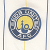 Leeds United 1982 Retro Football Shirt
