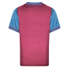Aston Villa 1998 Retro Football Shirt