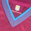 Aston Villa 1998 Retro Football Shirt