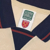 West Ham United 1996 Away Retro Shirt