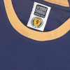 Scotland 2007 Home Retro Shirt