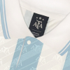 Argentina 1994 World Cup Finals No 10 Retro Shirt