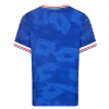 Netherlands 1992 European Championship Third Shirt
