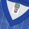 Ipswich Town 1981 UEFA Cup Football Shirt