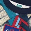 Chelsea 1994 Home Retro Goalkeeper Shirt