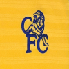 Chelsea 2000 Away Retro Football Shirt
