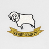 Derby County 2006 Retro Football Shirt